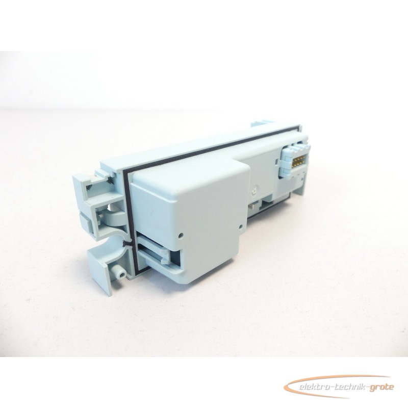 Electronic module Siemens 6ES7141-4BF00-0AA0 Elektronikmodul E-Stand: 03 SN: C-C8UE4551 photo on Industry-Pilot