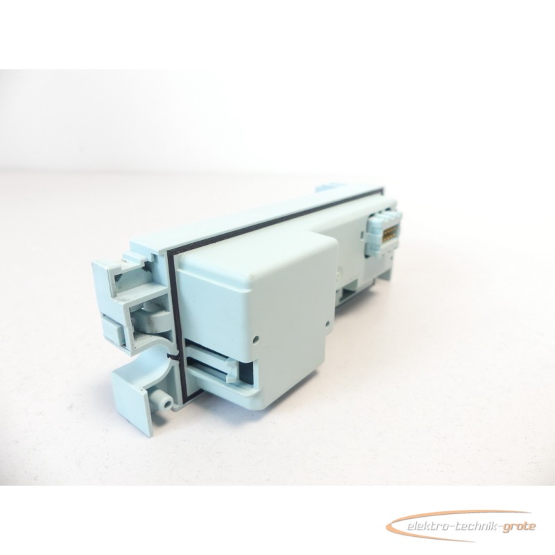 Electronic module Siemens 6ES7141-4BF00-0AA0 Elektronikmodul E-Stand: 03 SN: C-C6UJ7595 photo on Industry-Pilot