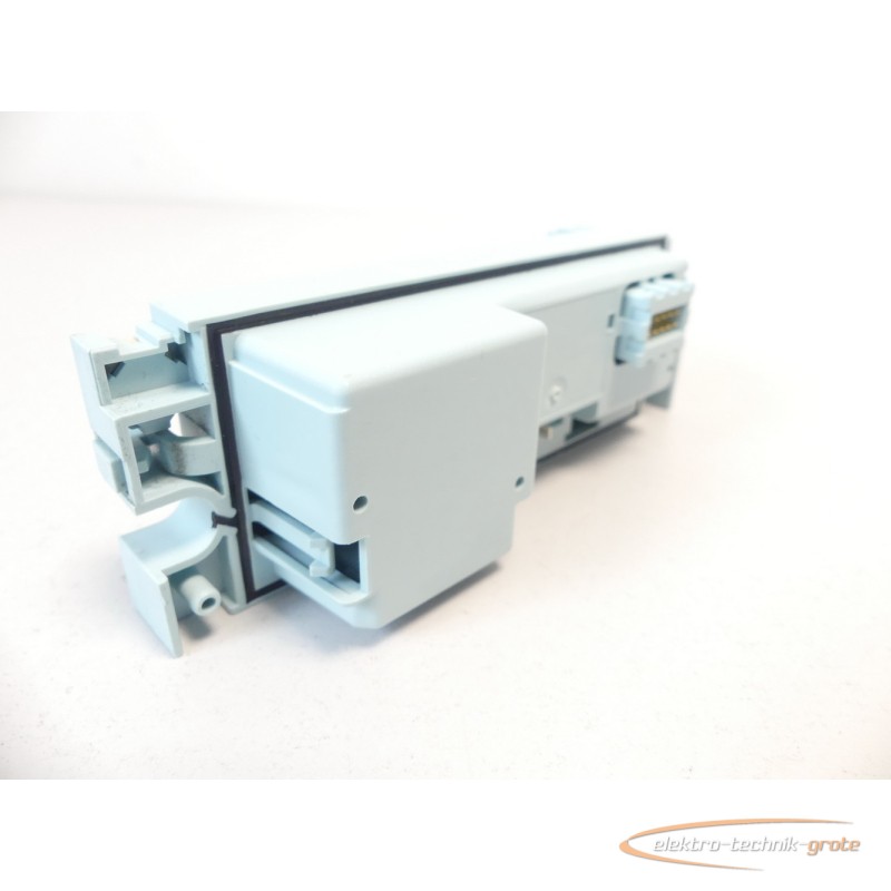 Electronic module Siemens 6ES7141-4BF00-0AA0 Elektronikmodul E-Stand: 03 SN: C-C9V43333 photo on Industry-Pilot