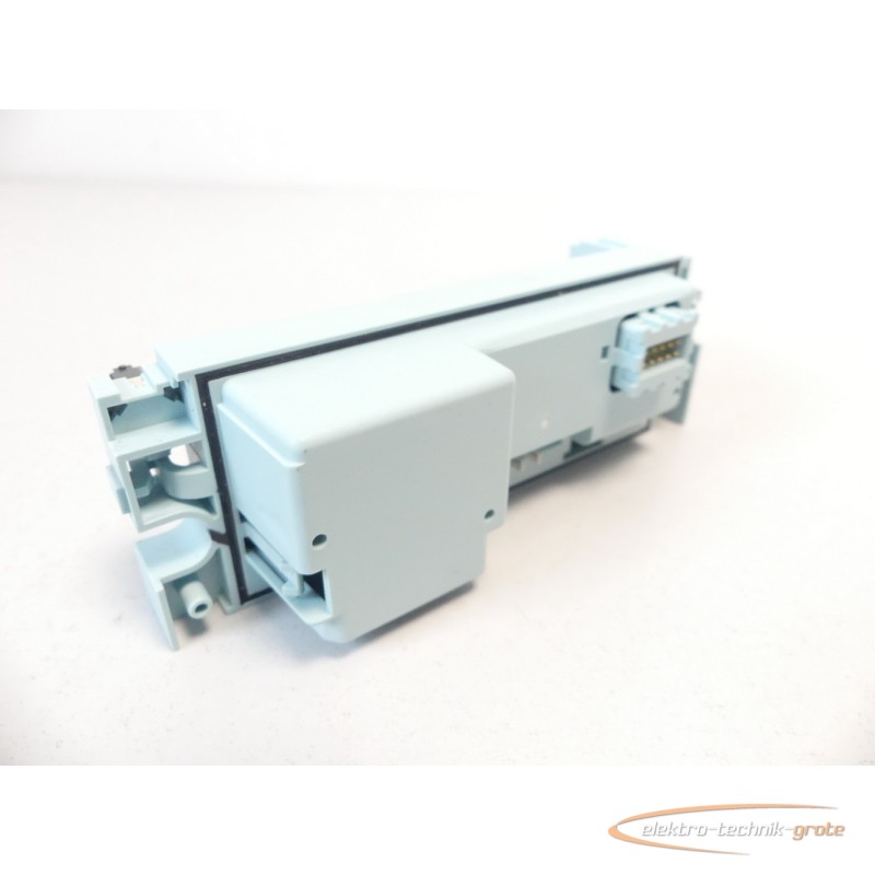 Electronic module Siemens 6ES7141-4BF00-0AA0 Elektronikmodul E-Stand: 03 SN: C-L1CL4524 photo on Industry-Pilot