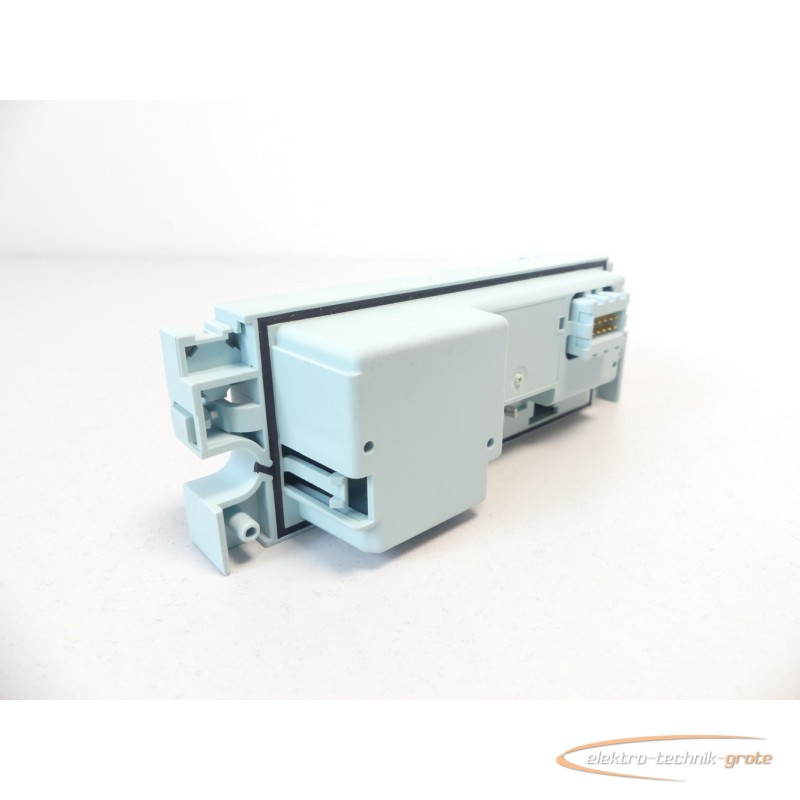 Electronic module Siemens 6ES7141-4BF00-0AA0 Elektronikmodul E-Stand: 03 SN: C-D1T33415 photo on Industry-Pilot