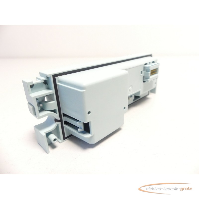 Electronic module Siemens 6ES7141-4BF00-0AA0 Elektronikmodul E-Stand: 03 SN: C-D1T33053 photo on Industry-Pilot