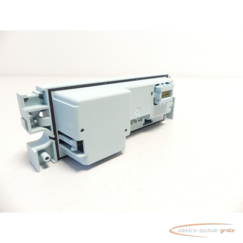 Electronic module Siemens 6ES7141-4BF00-0AA0 Elektronikmodul E-Stand: 03 SN: C-C8T69587 photo on Industry-Pilot