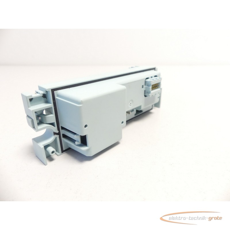 Electronic module Siemens 6ES7141-4BF00-0AA0 Elektronikmodul E-Stand: 03 SN: C-C7W65014 photo on Industry-Pilot