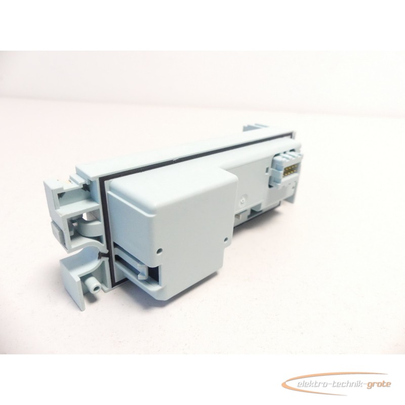 Electronic module Siemens 6ES7141-4BF00-0AA0 Elektronikmodul E-Stand: 03 SN: C-C8T69826 photo on Industry-Pilot