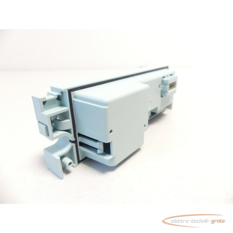 Electronic module Siemens 6ES7141-4BF00-0AA0 Elektronikmodul E-Stand: 03 SN: C-C7TG6804 photo on Industry-Pilot