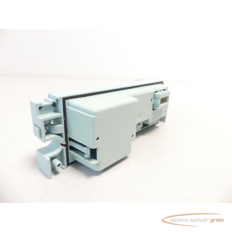 Electronic module Siemens 6ES7141-4BF00-0AA0 Elektronikmodul E-Stand: 03 SN: C-E9UL7717 photo on Industry-Pilot