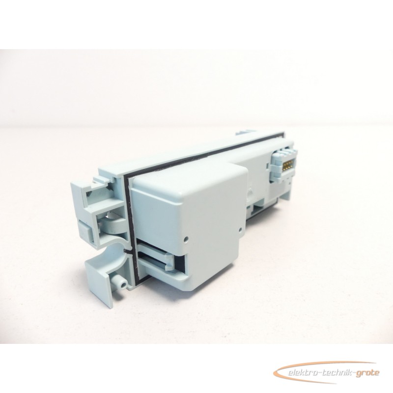 Electronic module Siemens 6ES7141-4BF00-0AA0 Elektronikmodul E-Stand: 03 SN: C-L1C96790 photo on Industry-Pilot