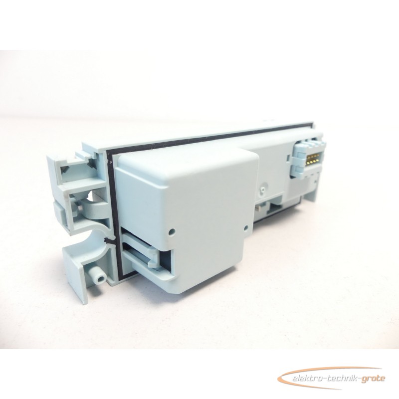 Electronic module Siemens 6ES7141-4BF00-0AA0 Elektronikmodul E-Stand: 03 SN: C-H9C08787 photo on Industry-Pilot