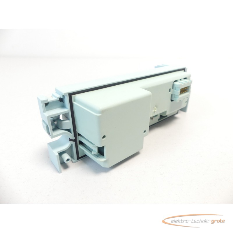 Electronic module Siemens 6ES7141-4BF00-0AA0 Elektronikmodul E-Stand: 03 SN: C-CDTV2176 photo on Industry-Pilot