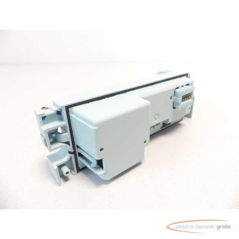 Electronic module Siemens 6ES7141-4BF00-0AA0 Elektronikmodul E-Stand: 03 SN: C-J9M77381 photo on Industry-Pilot