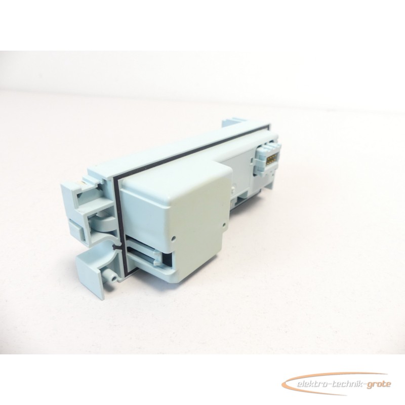 Electronic module Siemens 6ES7141-4BF00-0AA0 Elektronikmodul E-Stand: 03 SN: C-D1T32771 photo on Industry-Pilot