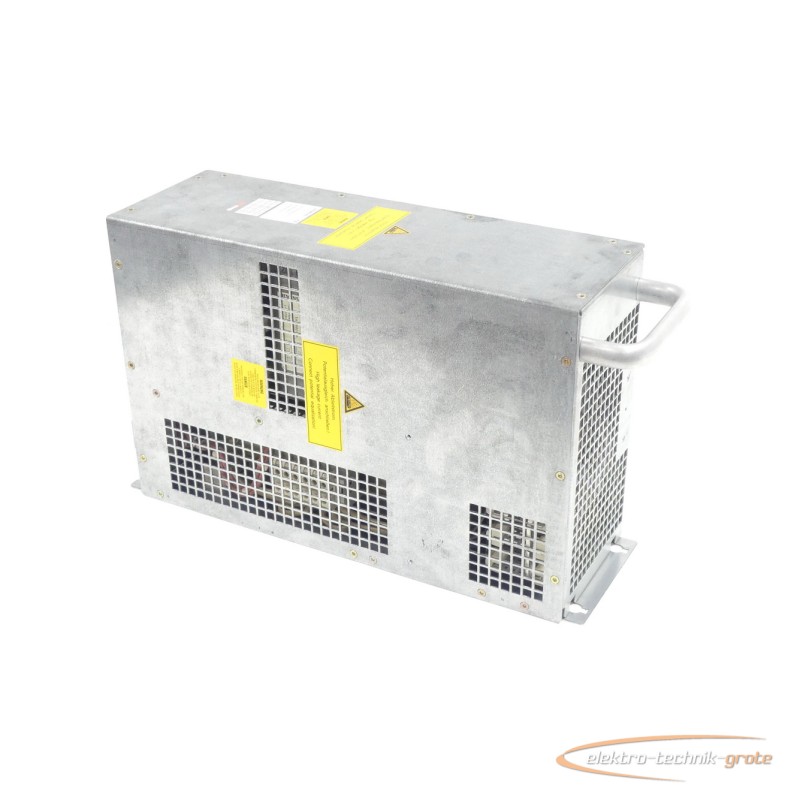  Siemens 6SN1111-0AA01-0BA1 Filter-Modul 16KW E-Stand: D SN:T-J31102181 photo on Industry-Pilot