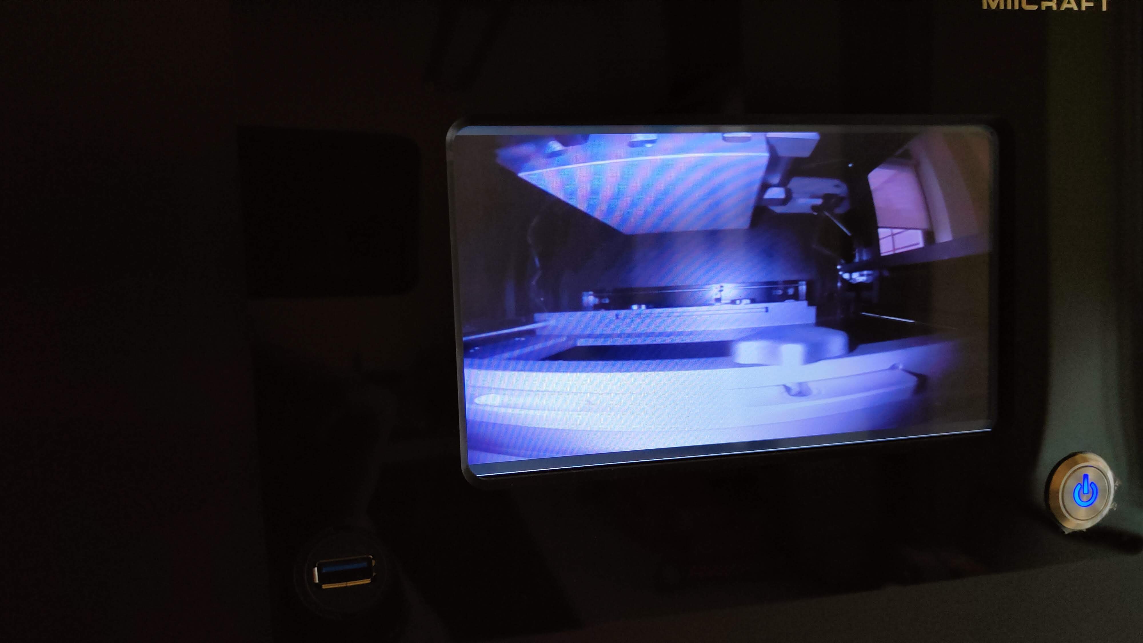 3D принтер DLP/Micro-SLA MiiCraft Profession 250 фото на Industry-Pilot