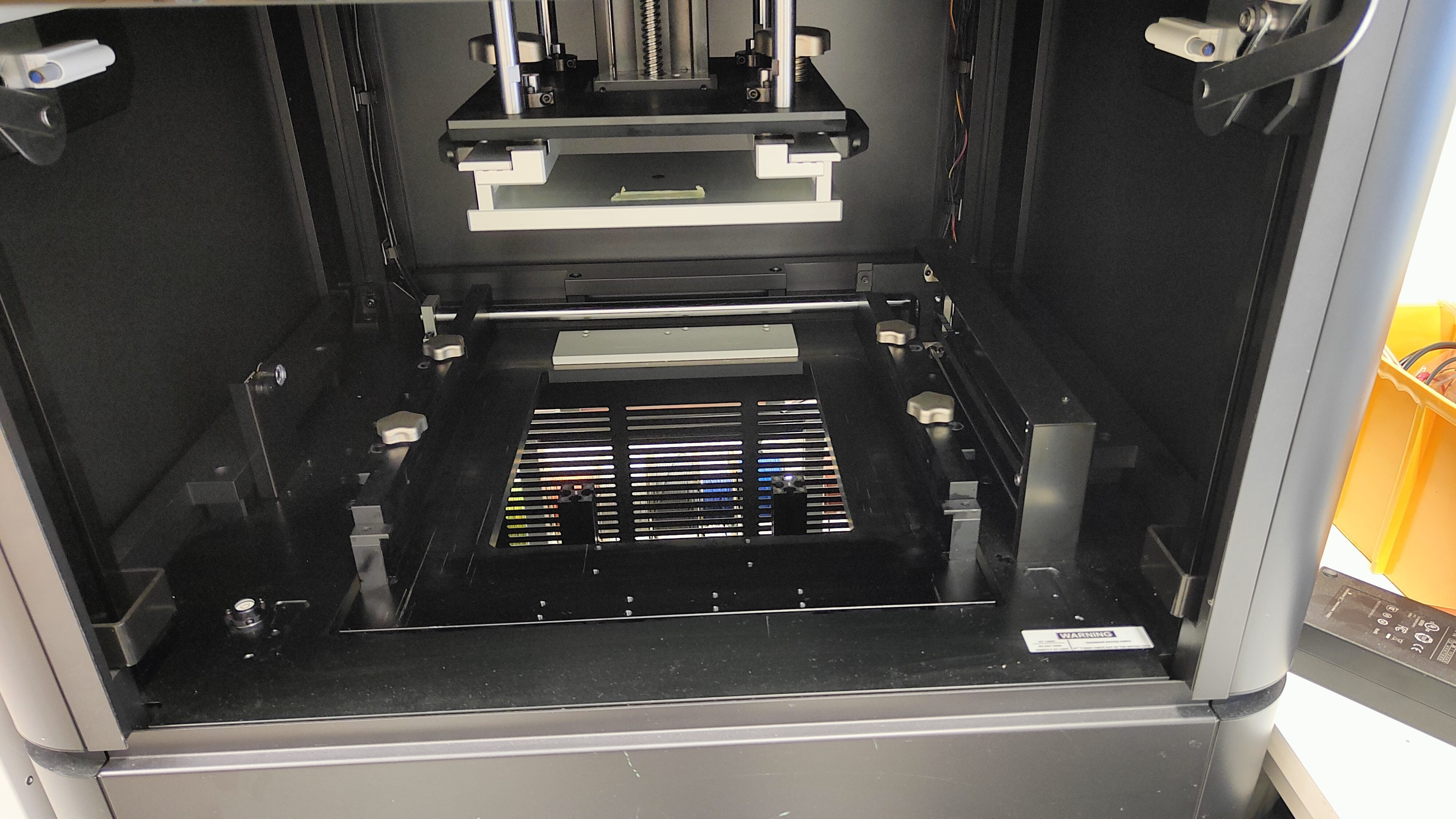 3D принтер DLP/Micro-SLA MiiCraft Profession 250 фото на Industry-Pilot