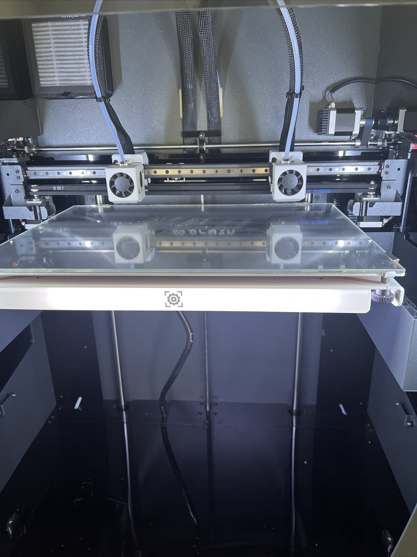 3D Printer FDM/FFF BCN3D Epsilon W50 photo on Industry-Pilot