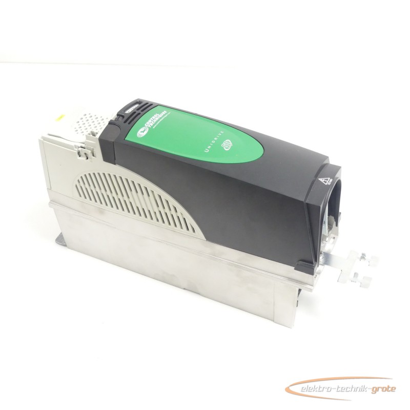 Control Techniques SP1403 Unidrive SP Servo Drive SN:3970149004 ...