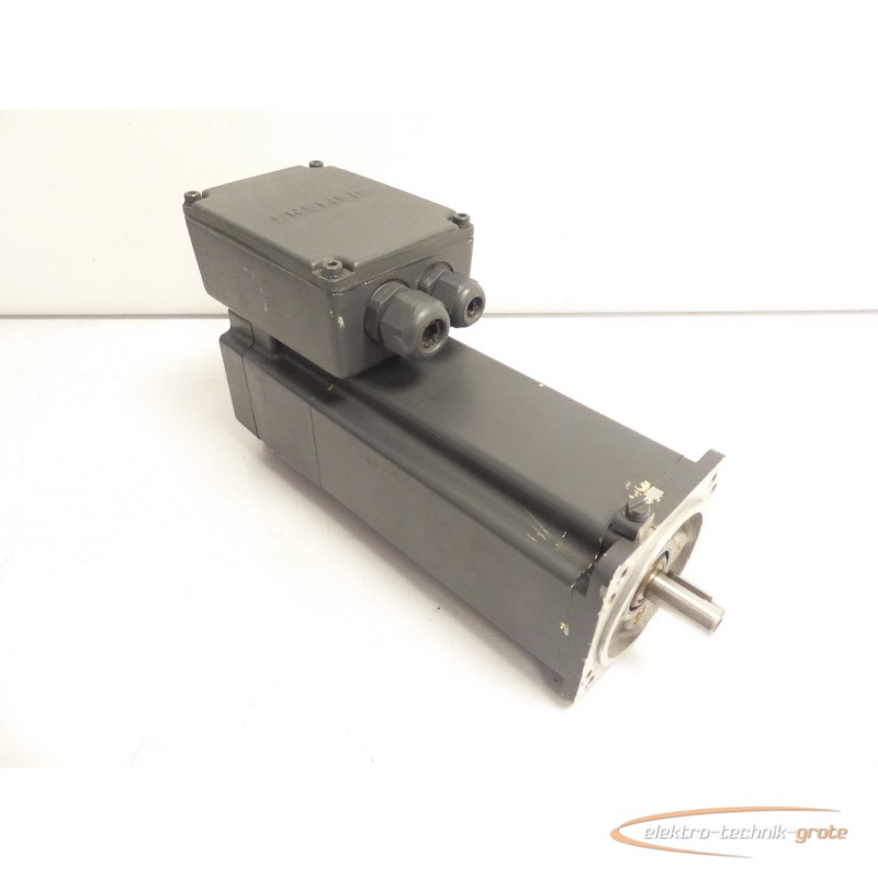 Servomotor Siemens 1FS5044-0AF01-0-Z Servomotor SN: EH369747801005 photo on Industry-Pilot