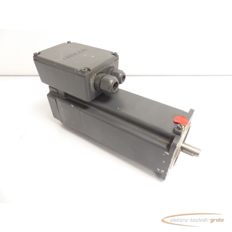 Servomotor Siemens 1FS5044-0AF01-0-Z Servomotor SN: EH369634202008 photo on Industry-Pilot