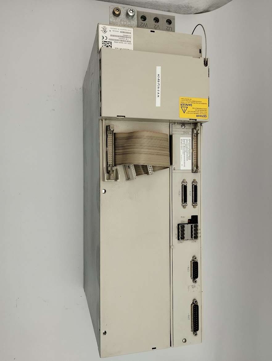  Siemens 6SN1123-1AA00-0EA2