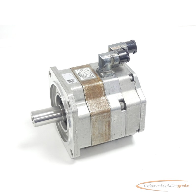 Servomotor Siemens 1FK7080-5AF71-1TG0 SN:YFT633774903003 - mit 12 Monaten Gew.! - Bilder auf Industry-Pilot