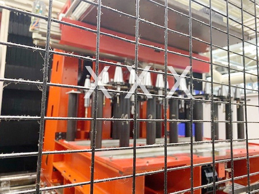 Фрезерный станок с подвижной стойкой MATEC 50 HV-3000 фото на Industry-Pilot