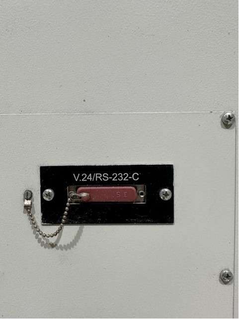 Bearbeitungszentrum - Vertikal DEPO ZPS MCFV 1060 LR Bilder auf Erdmann Export Import