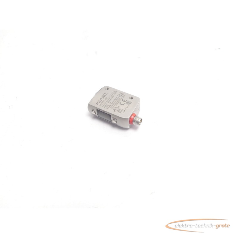 Sensor Keyence LR - ZB250CP Laser Sensor SN: 57710493 Bilder auf Industry-Pilot