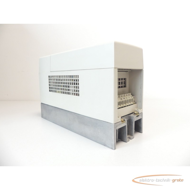 Frequency converter KEB 07.F4.C1D-1280/1.4 Frequenzumrichter SN: 00200485/0378822 photo on Industry-Pilot