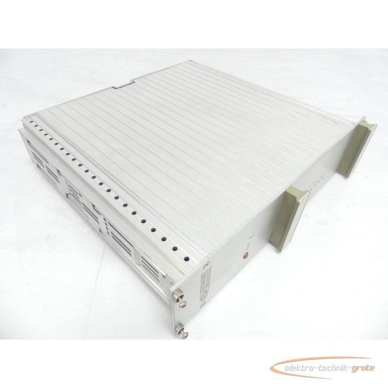  Georges Renault 918721 Power Supply SN: 99M06049 фото на Industry-Pilot
