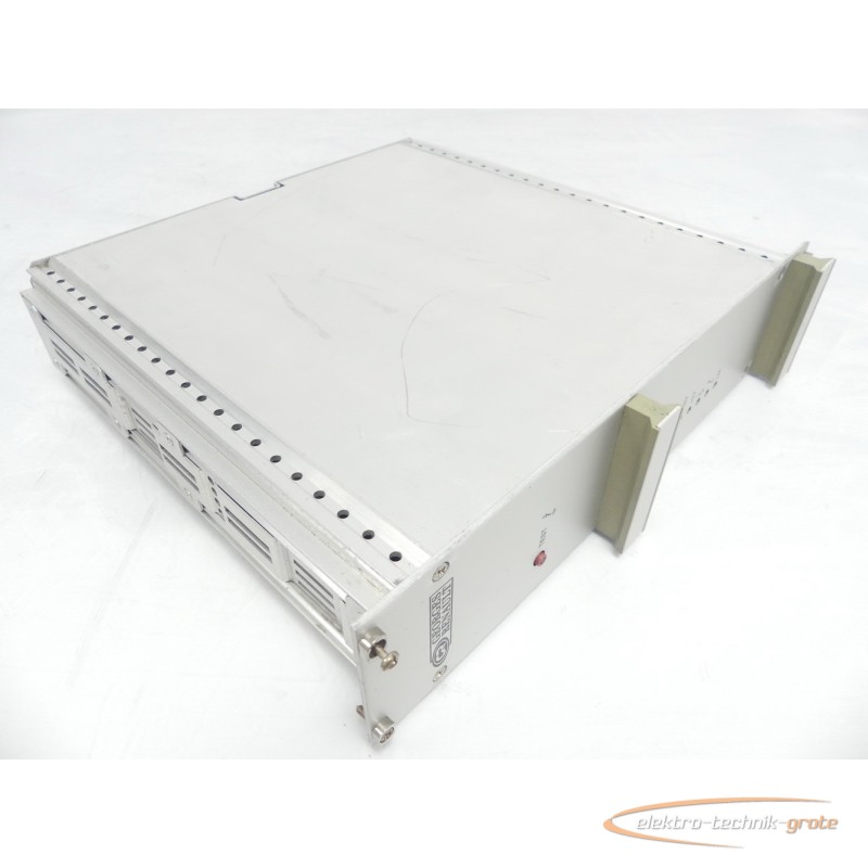  Georges Renault 6159187210 Power Supply SN: 03VA30535 фото на Industry-Pilot