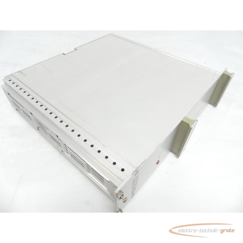  Georges Renault 6159187210 Power Supply SN: 00UA34880 фото на Industry-Pilot