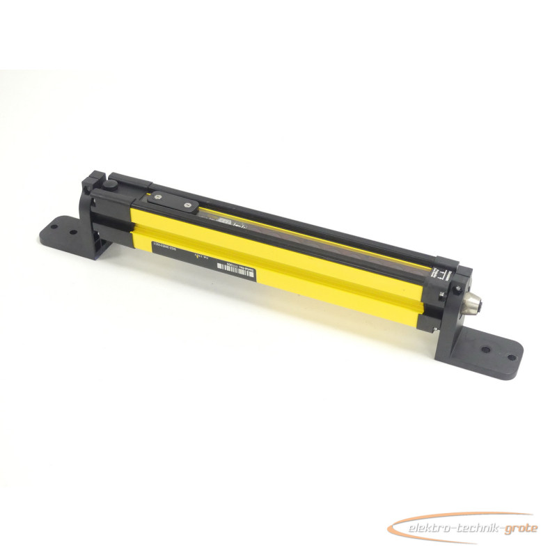  Wenglor SG2-30IE015C1 Safety Light Curtain Receiver SN:111300 photo on Industry-Pilot