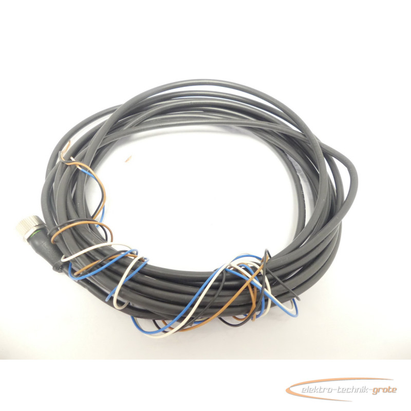 Kabel Murr Elektronik 7000-12221-6141000 Kabel - Länge 500m Verbindungsleitung Buchse Bilder auf Industry-Pilot