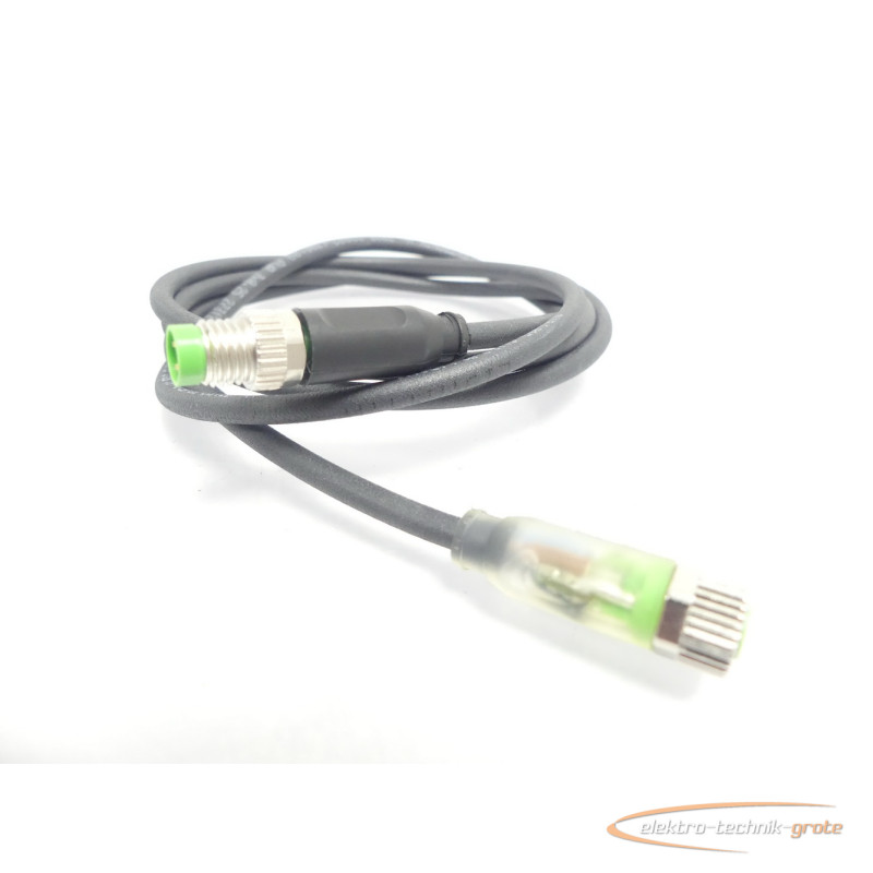 Кабель Murr Elektronik 7000-88002-6300100 Kabel - Länge: 100m фото на Industry-Pilot