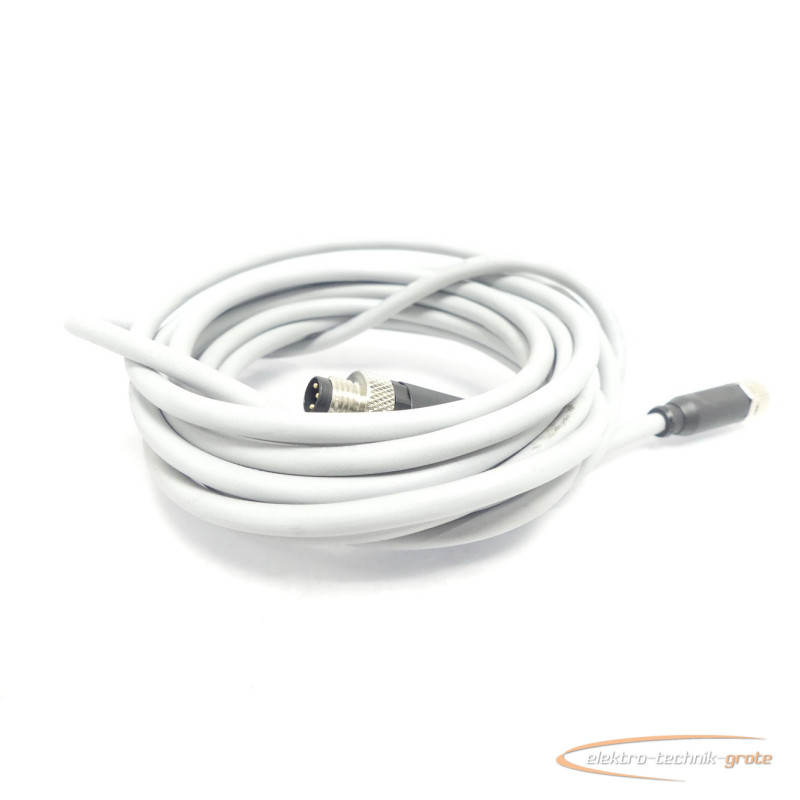 Кабель Murr Elektronik 7000-88001-2200300 Kabel - Länge: 2.80m фото на Industry-Pilot