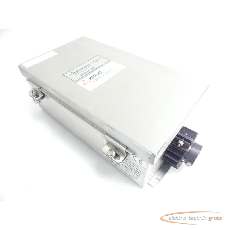  Innomess STB 41-CE / MVS-2602-CE96 SN: 135 - Input: 24 VDC 85W photo on Industry-Pilot