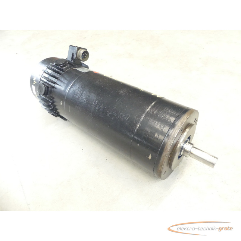 Servomotor Indramat MDC 9.30B/SSA-1/S031 Servomotor SN: 4604 photo on Industry-Pilot