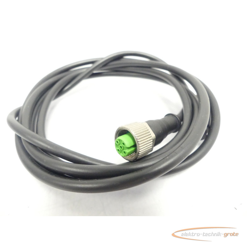 Кабель Murr Elektronik 7000-12221-6140500 Kabel - Länge 150m Verbindungsleitung фото на Industry-Pilot