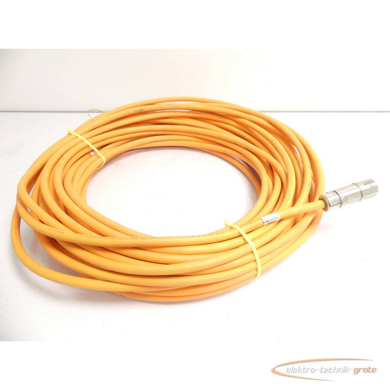 Кабель TKD KAWEFLEX 5288 SK-C-PUR-4G1 Kabel - Kabellänge: 30m фото на Industry-Pilot