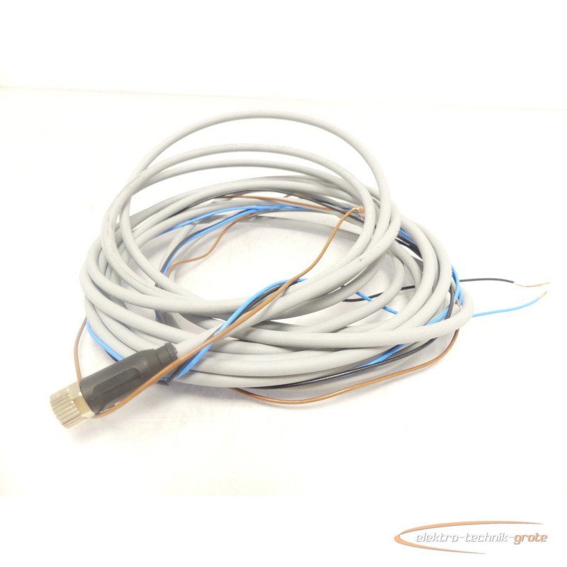 Кабель Murr Elektronik 7000-08041-2200500 Kabel - Länge: 410m фото на Industry-Pilot