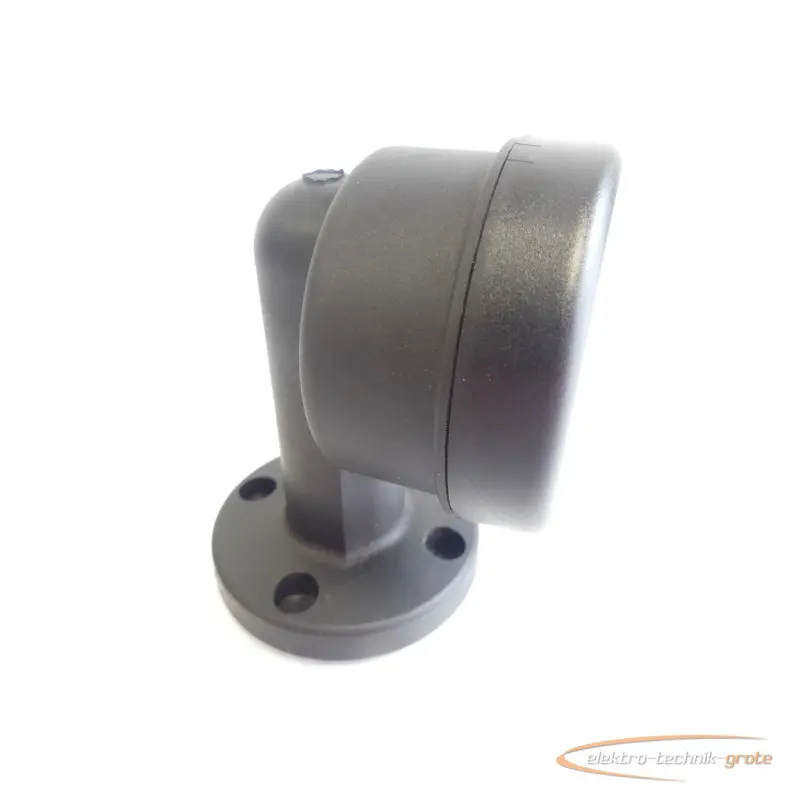  Werma 640 810 00 Typ 12 Anschlusselement mit Deckel Listed 8D21 guter Zustand