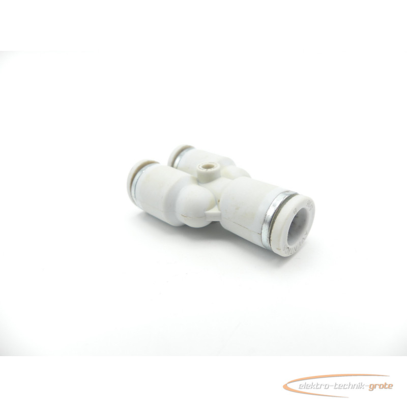Plug-in connector Aventics Steckverbindung Y-Form Ø 8 mm photo on Industry-Pilot