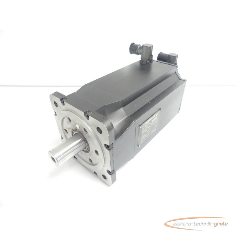 Servomotor Heidenhain QSY 155D 339 881-14 Motor SN20733875D - m. 12 Monaten Gewährleistung photo on Industry-Pilot