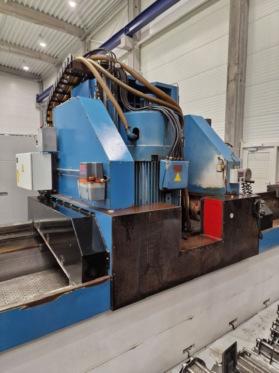 Surface Grinding Machine - Vertical REFORM AR 45 Typ 13 photo on Industry-Pilot