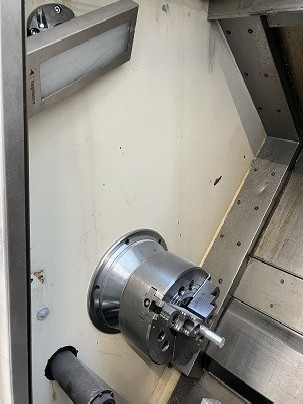 CNC Turning Machine DMG CTX 310 eco photo on Industry-Pilot