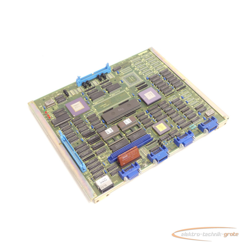 Motherboard Fanuc A20B-1002-0901 / 01A Board SN:YUY888-1773 photo on Industry-Pilot