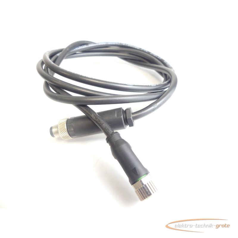Cable Murr Elektronik 7000-08041-6100500 Verbindungsleitung 67019 Kabel - Länge: 110m photo on Industry-Pilot