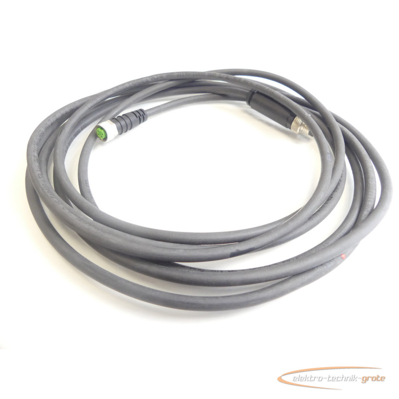 Cable LI9YHC-11YH 4x0.25mm E48408 AWM 21198/10493 Kabel - Länge: 270m photo on Industry-Pilot