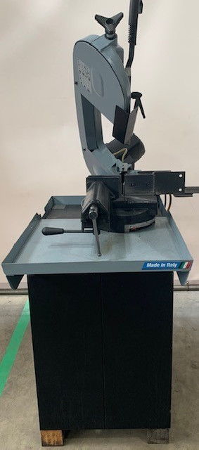 Bandsaw metal working machine FEMI XL 2200 photo on Industry-Pilot